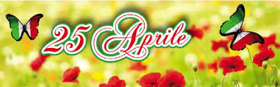 Super 25 Aprile sul mare!