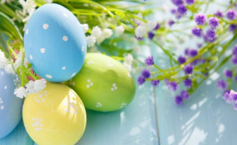 Pasqua da favola all’HydraClubhotel!
